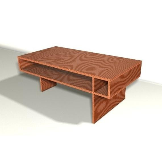 Modern Furniture Plans For The DIY Woodwork
 Unavailable Listing on Etsy