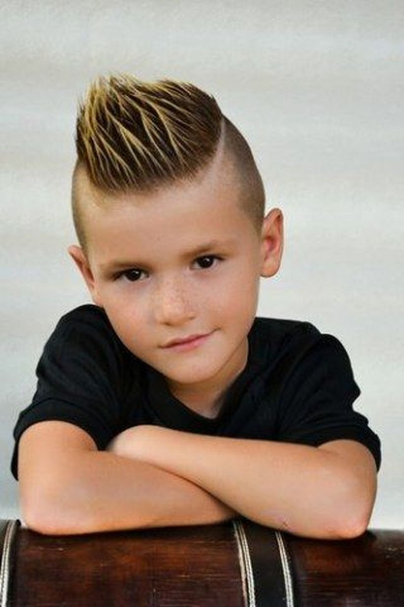 Modern Kids Haircuts
 Pin by Fashion Best on Haircut and Style
