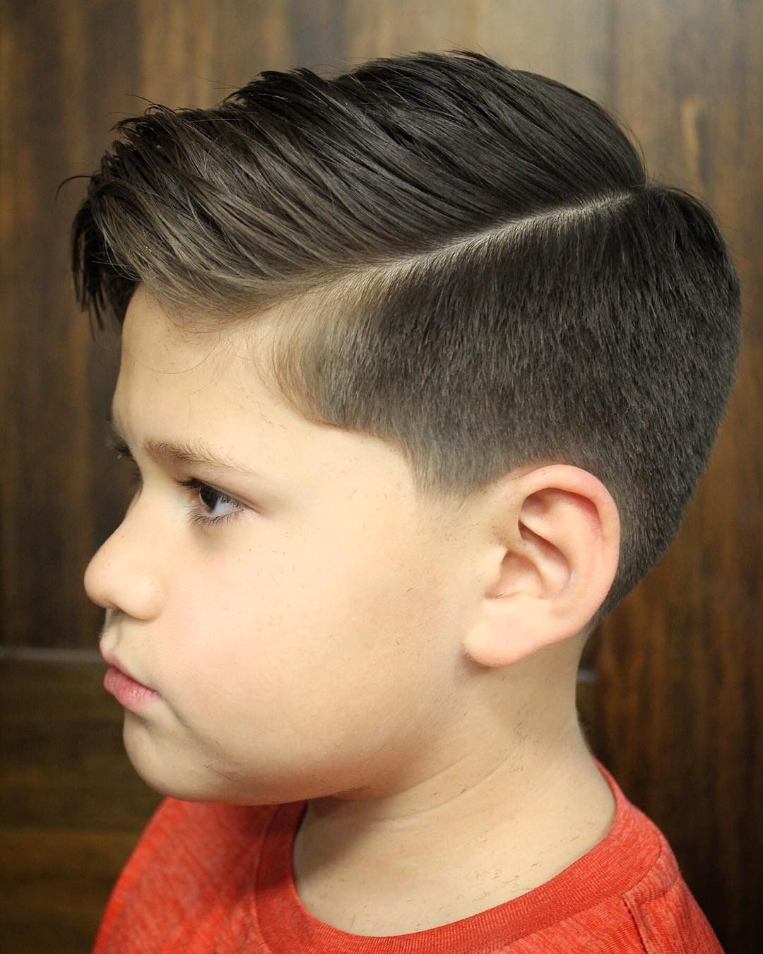 Modern Kids Haircuts
 90 Cool Haircuts for Kids for 2019