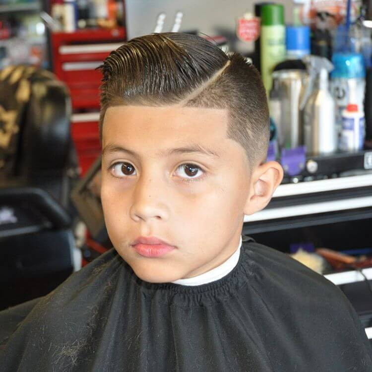 Modern Kids Haircuts
 28 Coolest Boys Haircuts for School in 2020