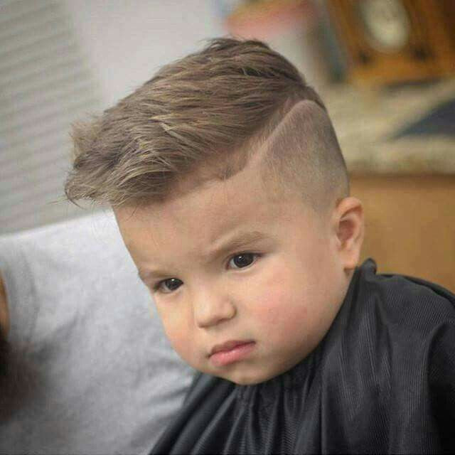 Modern Kids Haircuts
 20 best images about Boys hair cuts on Pinterest