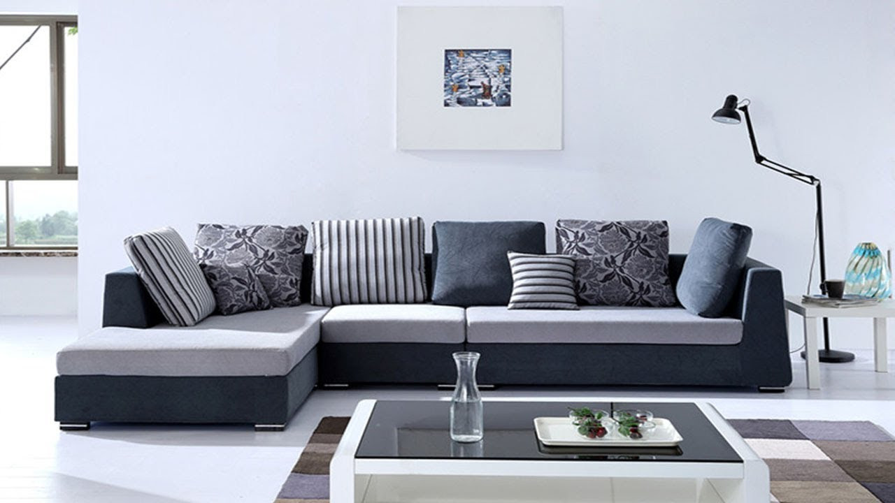 Modern Living Room Set
 Sofa Design For Living Room