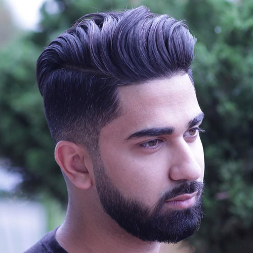 Modern Mens Hairstyle
 25 Modern Hairstyles For Men 2019 Update