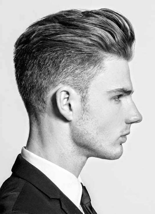 Modern Mens Hairstyle
 23 Classy Hairstyles For Men To Try This Year Feed
