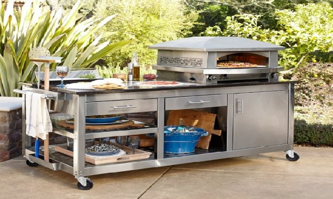 20 Exellent Modular Outdoor Kitchens Costco - Home, Family, Style and Art Ideas