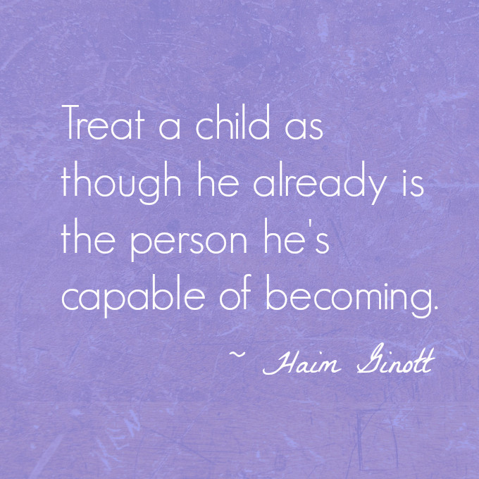 Mom Quotes To Kids
 18 Best Parenting Quotes To Live By