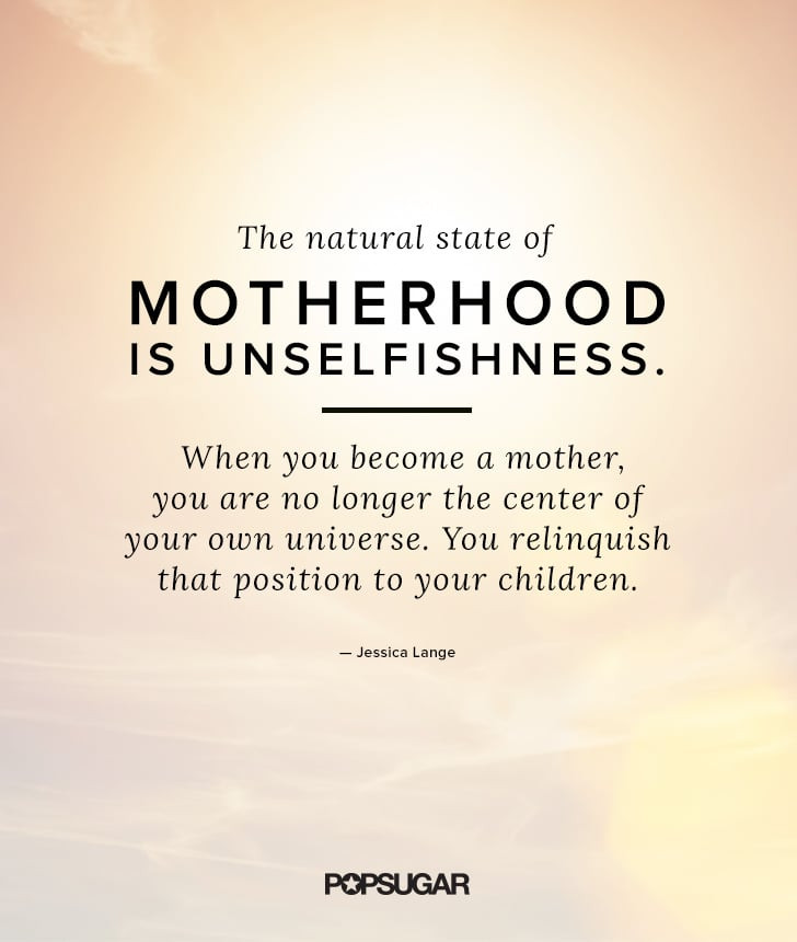 Mom Quotes To Kids
 Beautiful Motherhood Quotes For Mothers Day