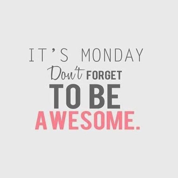 Monday Motivational Quotes For Work
 Motivational Monday Quotes Happy Monday Inspirational Quotes