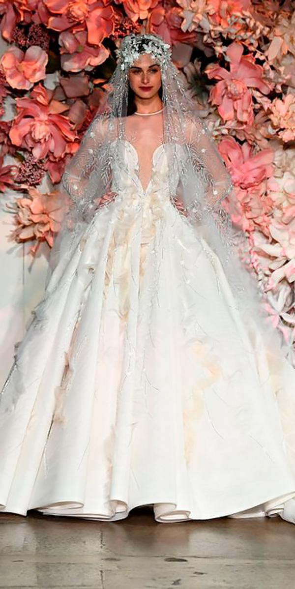 Most Expensive Wedding Dresses
 World s Most 10 Expensive Wedding Dresses To Die For