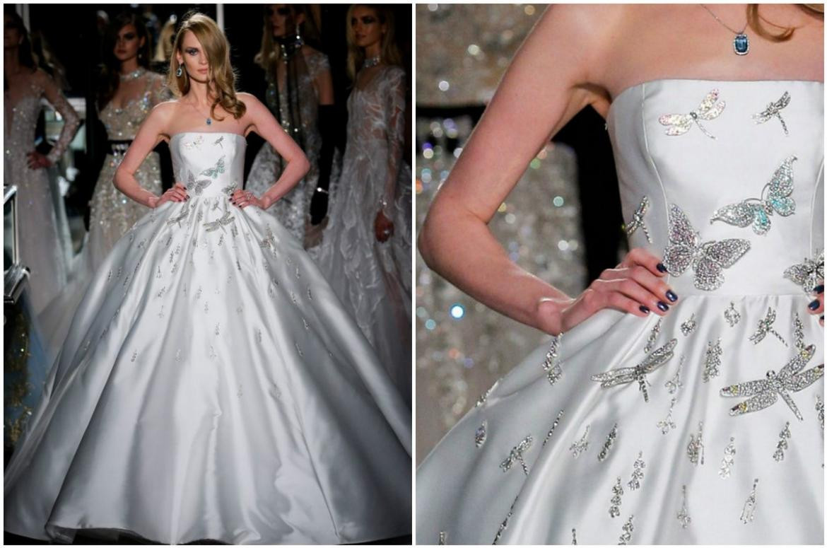 Most Expensive Wedding Dresses
 Check out the world’s most expensive wedding dress that