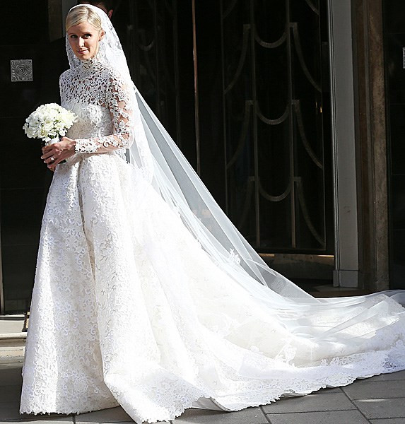 Most Expensive Wedding Dresses
 The 20 Most Expensive Wedding Dresses Ever Worn