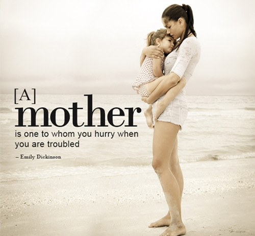 Mother Daughter Quote
 80 Inspiring Mother Daughter Quotes with