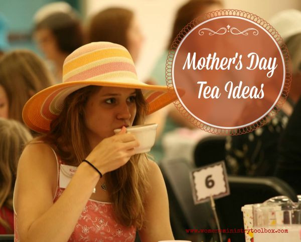 Mother Daughter Tea Party Ideas Church
 2603 best CHURCH Girls Ministry images on Pinterest