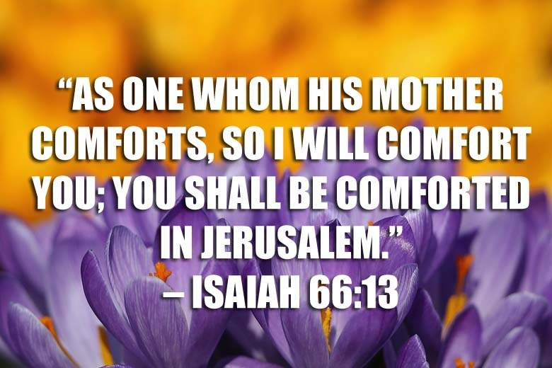 Mother Day Bible Quotes
 Mother’s Day 2016 Bible Quotes Verses & Passages