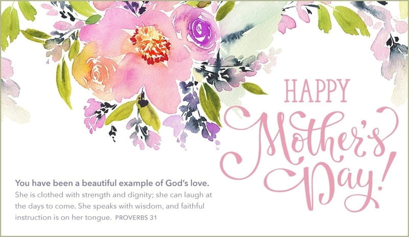Mother Day Bible Quotes
 45 Best Mothers Day Bible Verses Encouraging Scripture