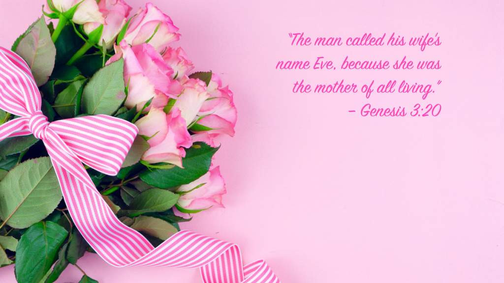 Mother Day Bible Quotes
 20 Best Mothers Day Bible Verses for 2019