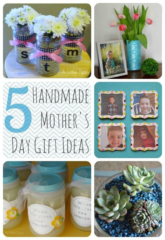 Mother Day Gift Ideas For Boyfriends Mom
 Mother s Day Gift Ideas & Epic Mother s Day Giveaway