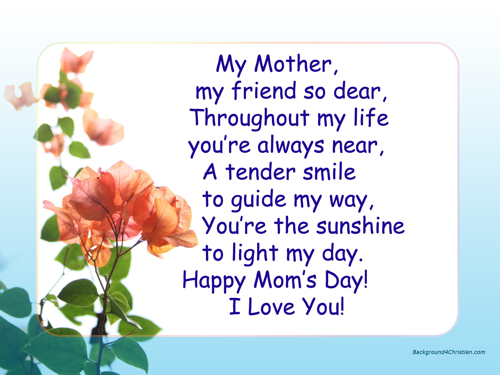 Mother Day Quotes
 Pool Mother s Day Quotes