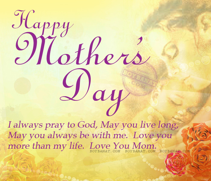 Mother Day Quotes
 The 35 All Time Best Happy Mothers Day Quotes