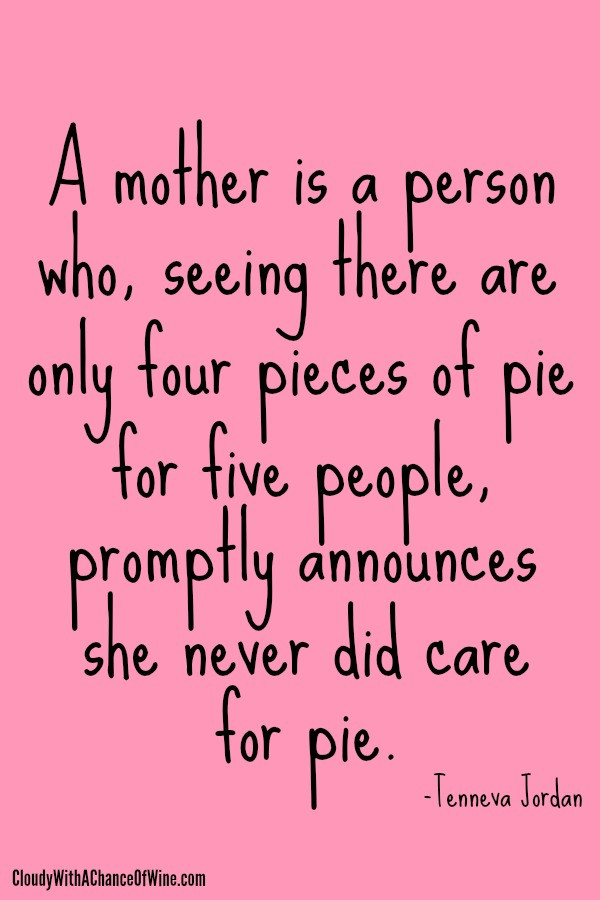 Mother Day Quotes
 20 Mother s Day quotes to say I love you