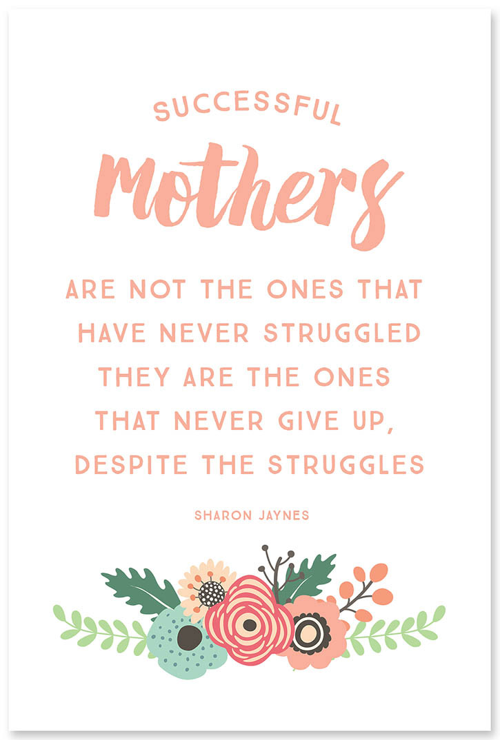 Mother Day Quotes
 5 Inspirational Quotes for Mother s Day