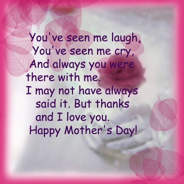 Mother Day Quotes
 Spanish Mothers Day Quotes From The Bible QuotesGram