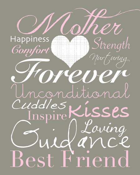 Mother Day Quotes
 35 Adorable Quotes About Mothers – The WoW Style