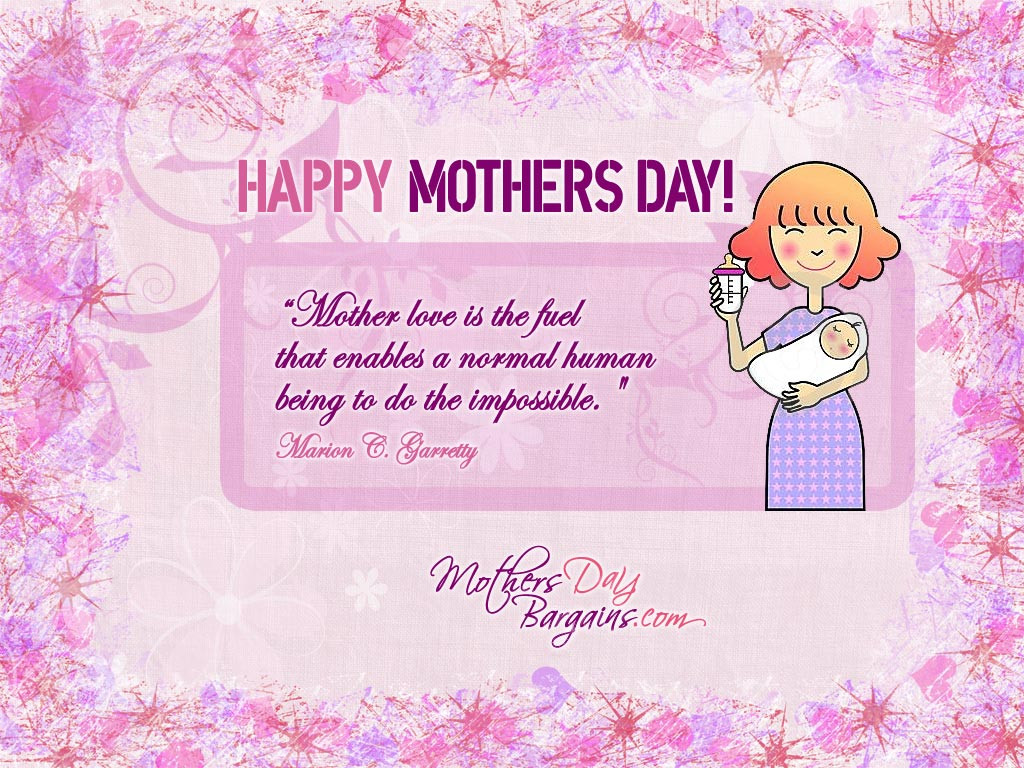 Mother Day Quotes
 Heart Touching And Very Impressive Happy Mothers Day