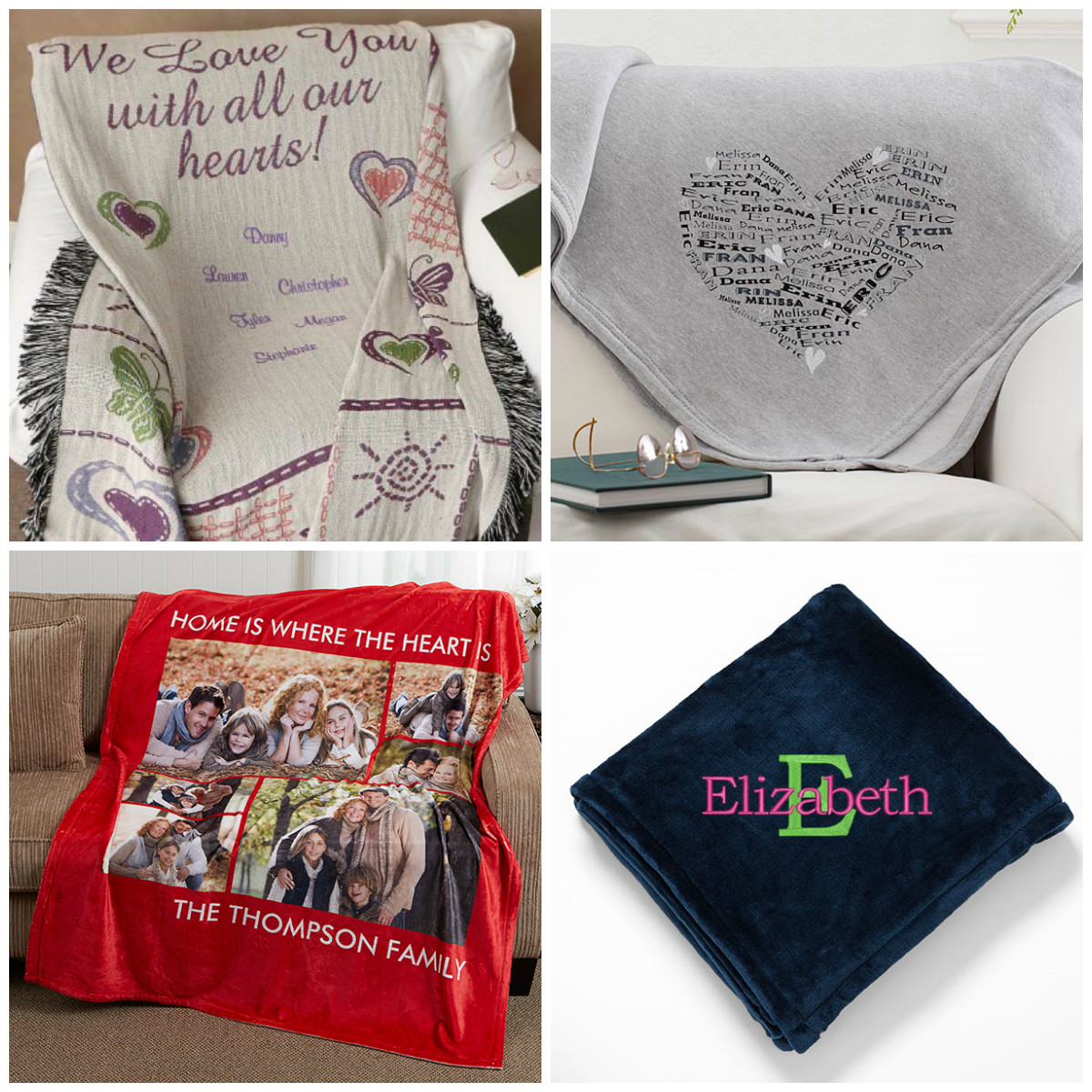 Mother Inlaw Gift Ideas
 Mother in Law Christmas Gifts