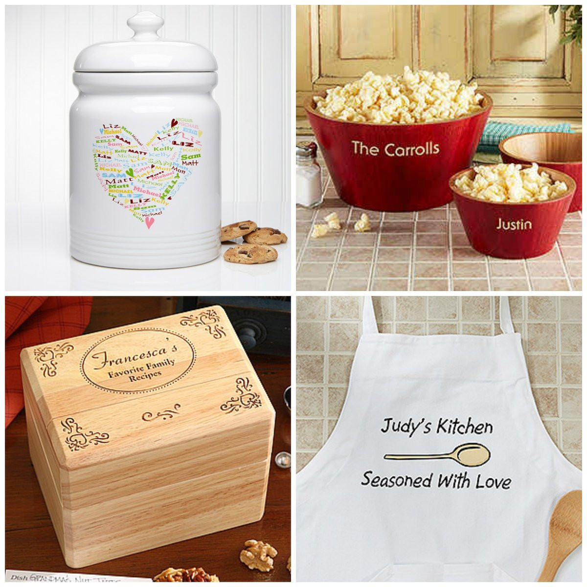 Mother Inlaw Gift Ideas
 Mother in Law Christmas Gifts 30 Best Gift Ideas
