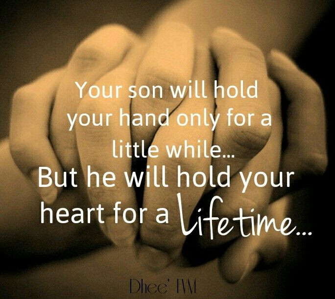 Mother Son Love Quotes
 Mother To Son Inspirational Quotes QuotesGram
