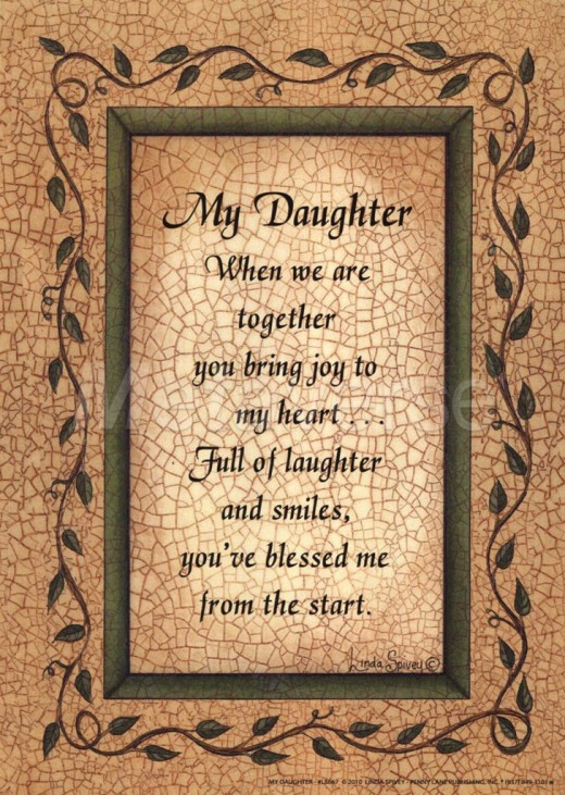 Mother To Daughter Quotes
 Quotes About Mother Daughter Relationships