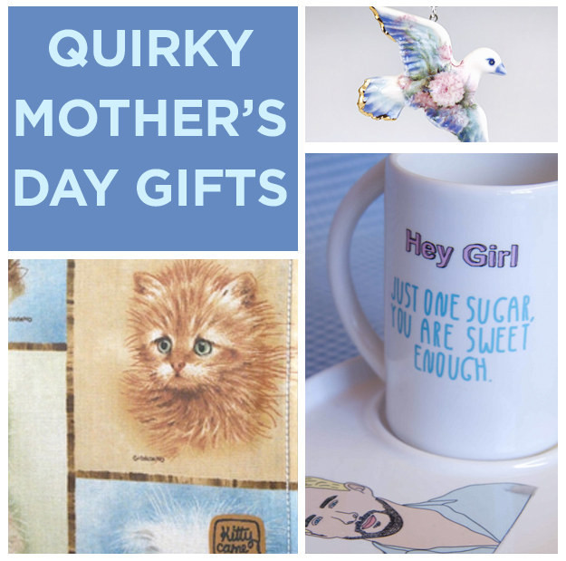 Mother'S Day Gift Ideas Buzzfeed
 50 Unique Mother s Day Gift Ideas