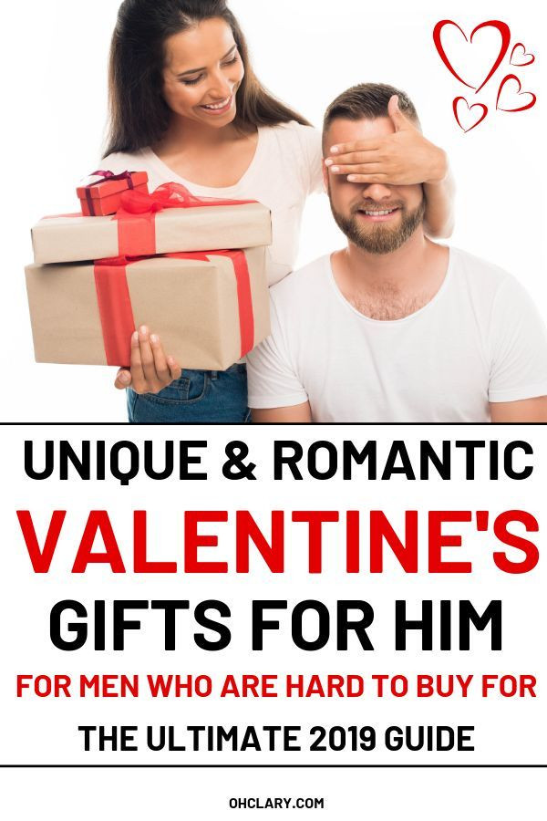 Mother'S Day Gift Ideas For Hard To Buy
 23 Unique Gift Ideas for Men Who Have Everything Best