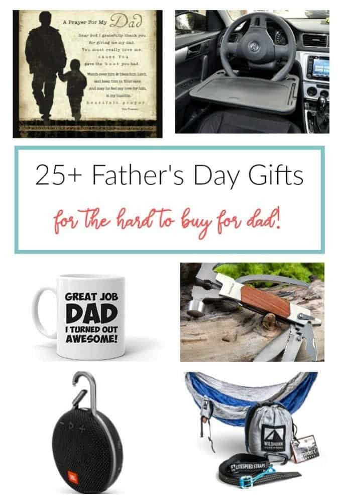 Mother'S Day Gift Ideas For Hard To Buy
 25 Best Father s Day Gifts for Hard to Buy For Dads