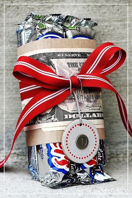 Mother'S Day Gift Ideas For Hard To Buy
 35 Easy DIY Gift Ideas People Actually Want for