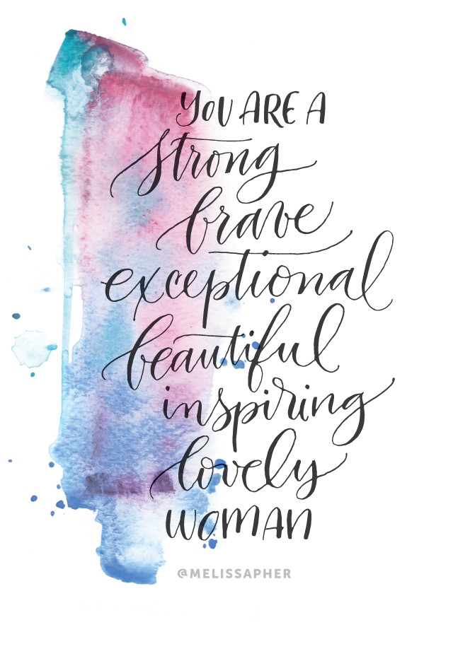 Mothers Inspirational Quotes
 7 Free Mothers Day Printables