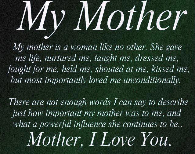 Mothers Inspirational Quotes
 life inspiration quotes Loving Mother s Day Inspirational