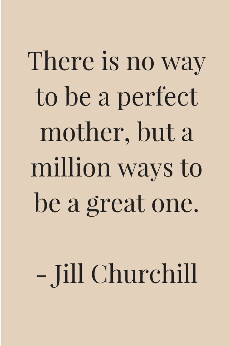 Mothers Inspirational Quotes
 23 Epic Mom Quotes That Will Inspire You Domestic Dee
