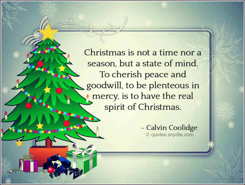 Motivational Christmas Quotes
 Christmas Quotes Quotes and Sayings