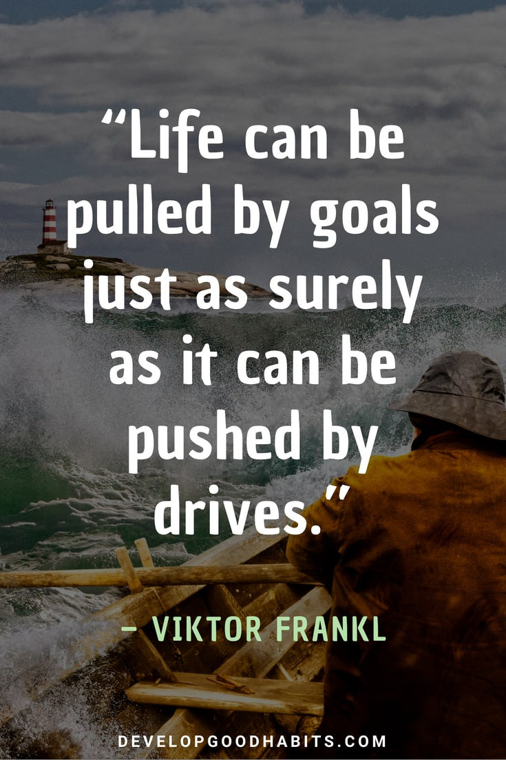 Motivational Goal Quotes
 97 Goal Setting Quotes