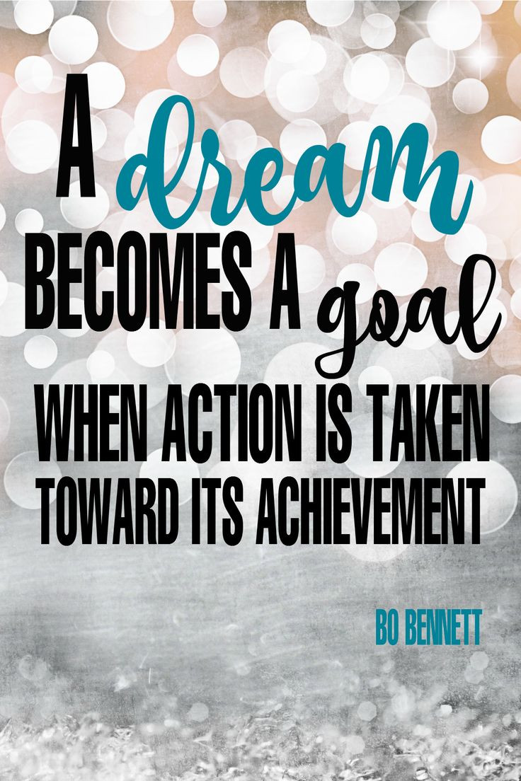 Motivational Goal Quotes
 The 25 best Quotes about achieving goals ideas on