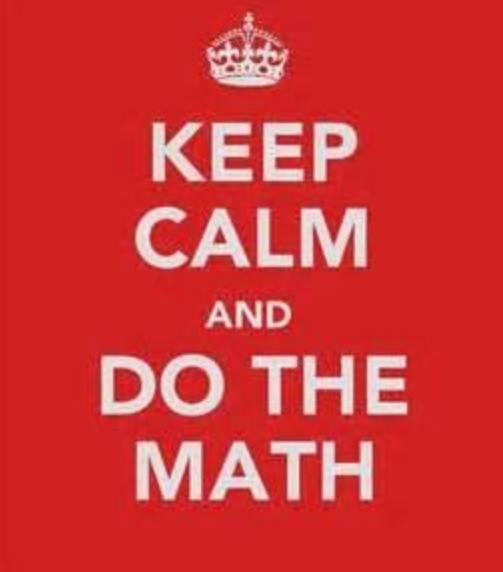 Motivational Math Quotes
 Mathematics Quotes Inspirational QuotesGram