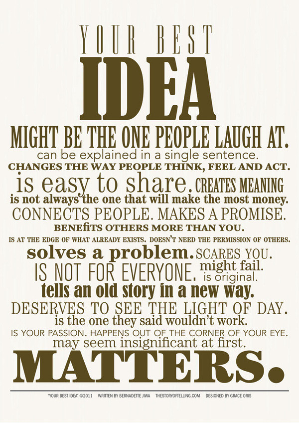 Motivational Poster Quotes
 15 Unique Motivational Posters Design