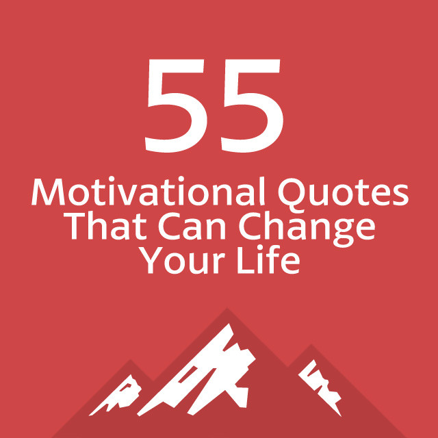 Motivational Quote For Change
 Positive Quotes About Change In The Workplace QuotesGram