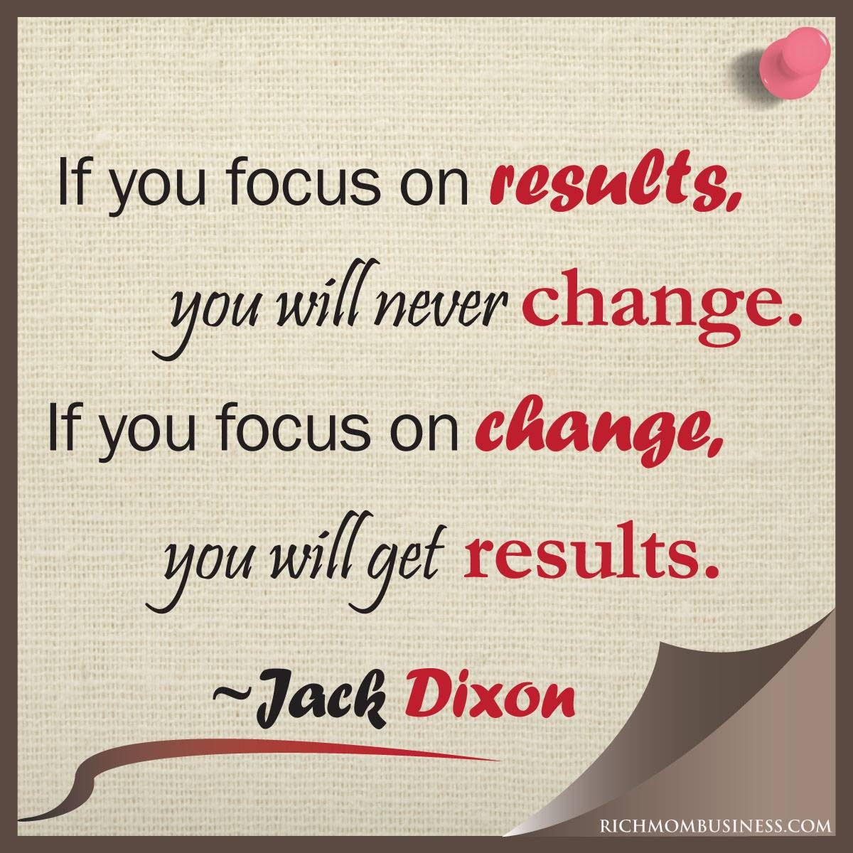 Motivational Quote For Change
 1000 images about Organisational change on Pinterest