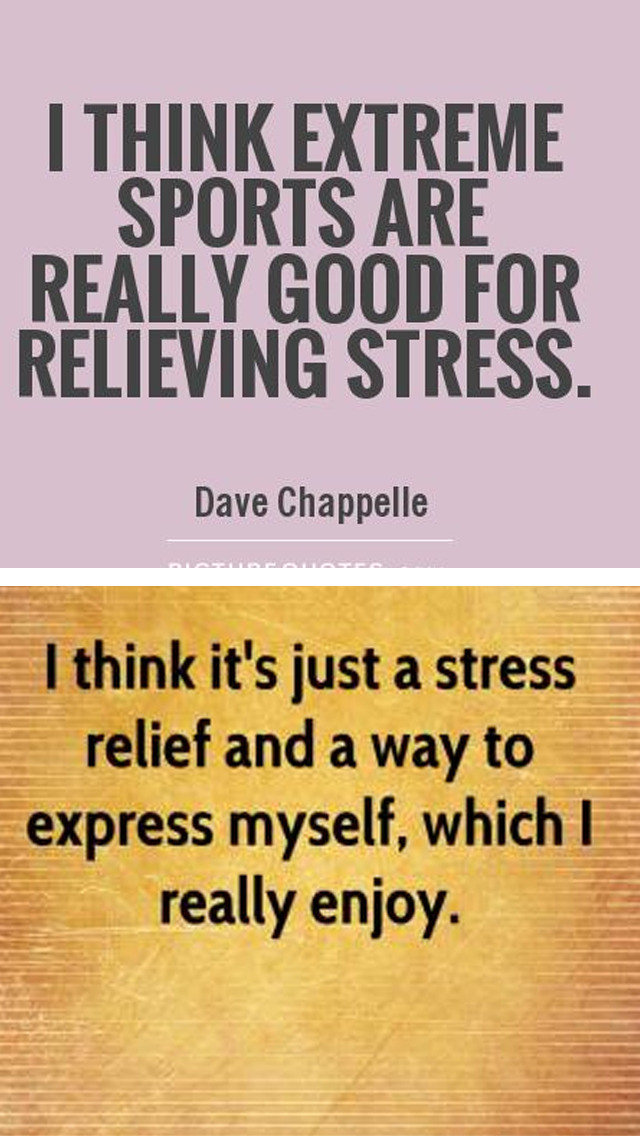 Motivational Quotes For Anxiety
 Motivational Quotes Stress Relief QuotesGram