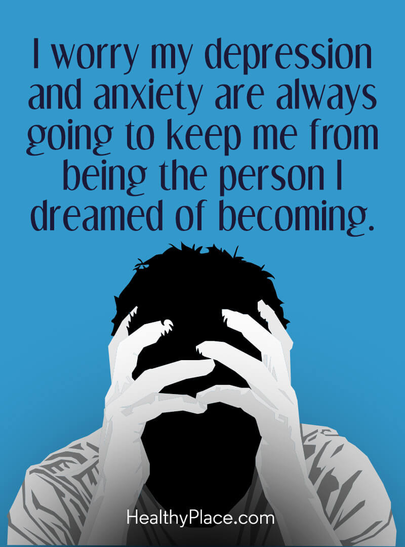 Top 30 Motivational Quotes for Anxiety - Home, Family, Style and Art Ideas