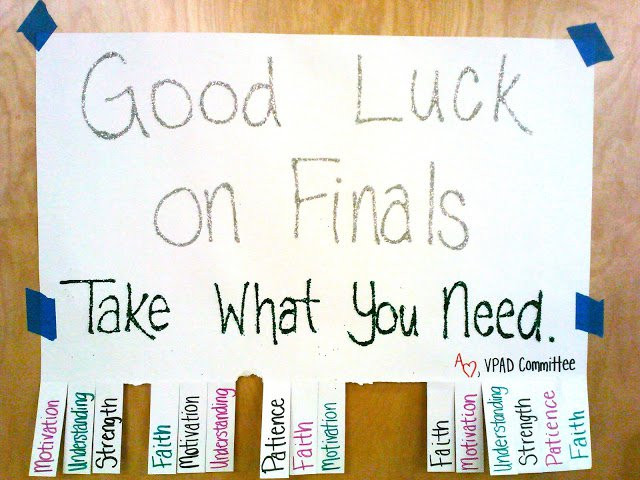Motivational Quotes For Finals Week
 MOTIVATIONAL QUOTES FOR COLLEGE STUDENTS DURING FINALS