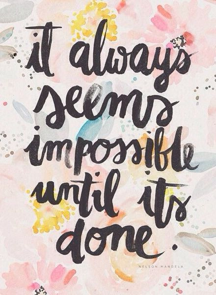 Motivational Quotes For Finals Week
 10 Inspirational Quotes To Get You Through The End of The
